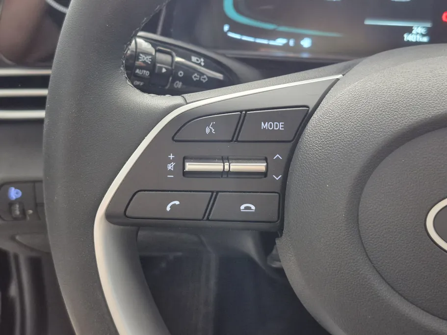 هيونداي النترا كمفورت صيني 2025 