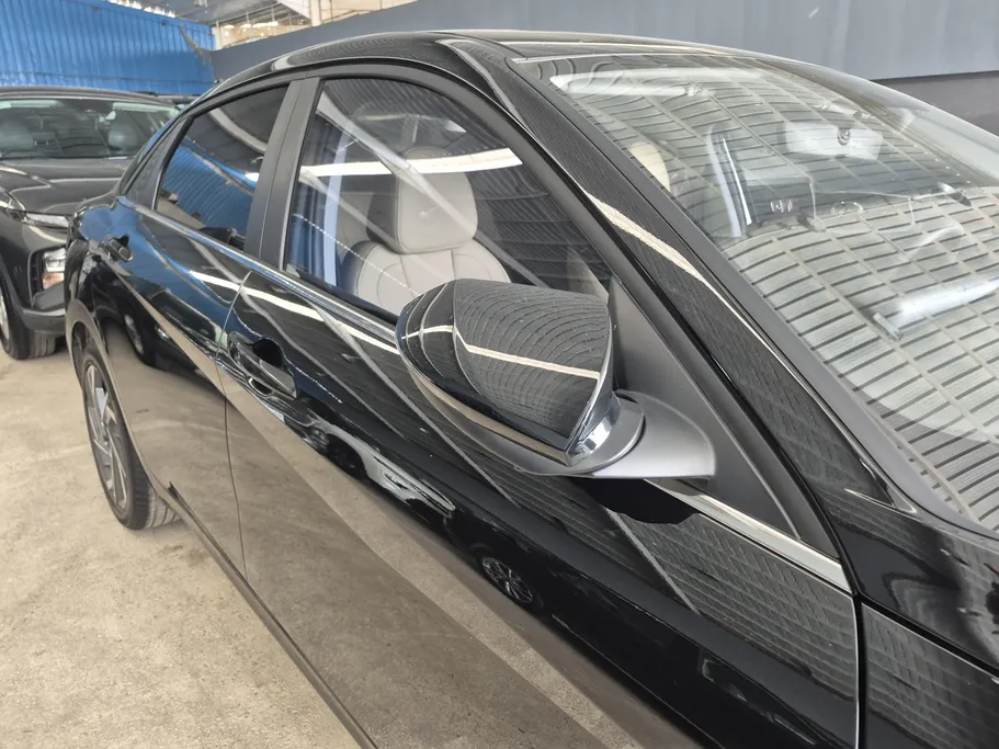 هيونداي النترا كمفورت صيني 2025 