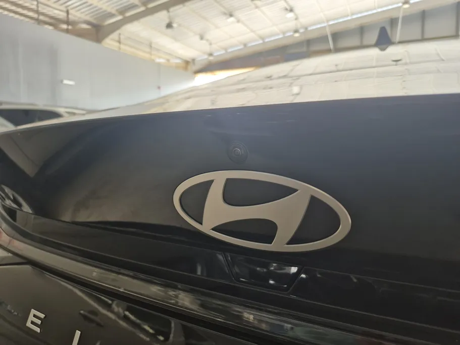 هيونداي النترا كمفورت صيني 2025 