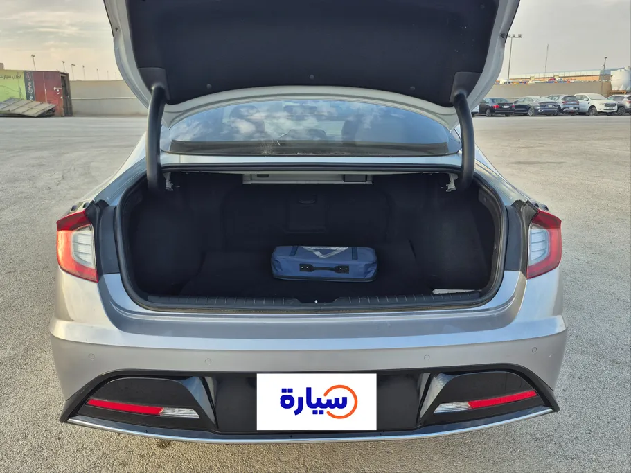 2023 Hyundai Sonata Smart Panorama 