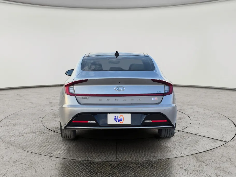 2023 Hyundai Sonata Smart Panorama 
