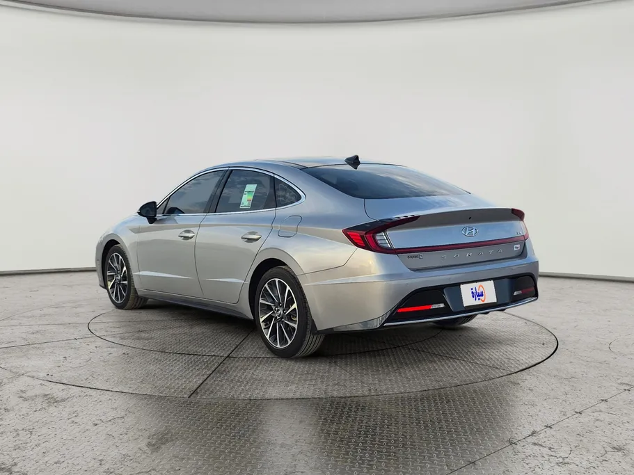 2023 Hyundai Sonata Smart Panorama 