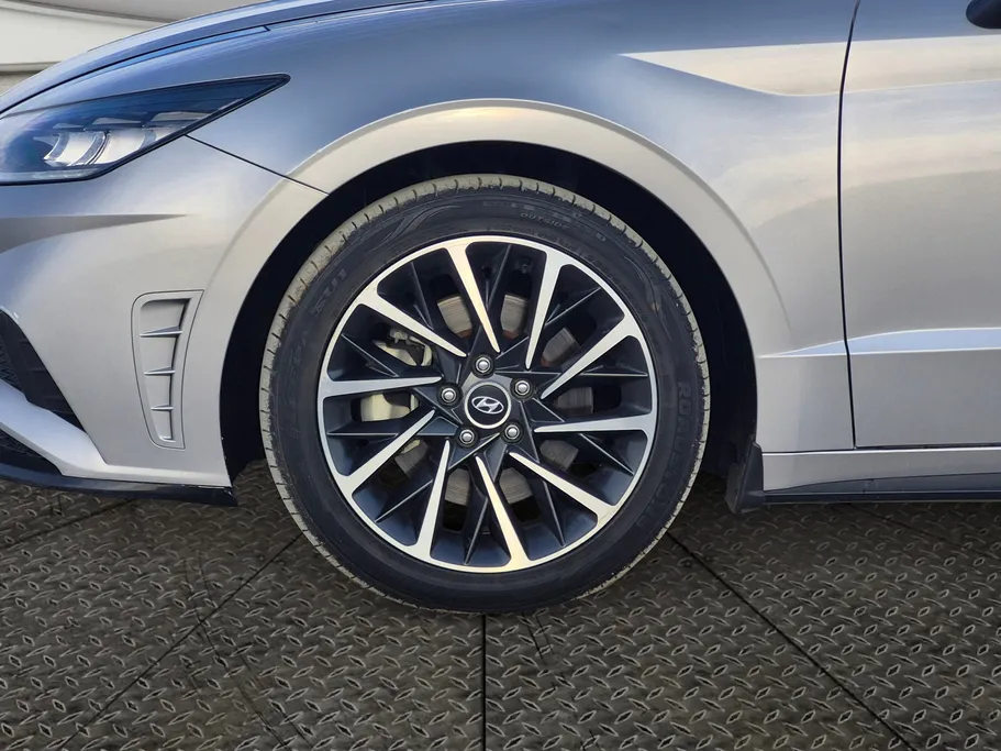 2023 Hyundai Sonata Smart Panorama 