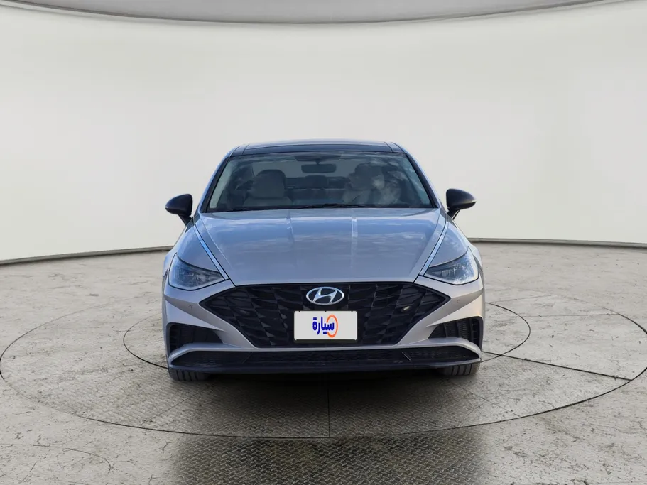 2023 Hyundai Sonata Smart Panorama 