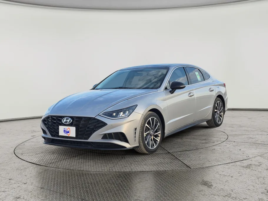 2023 Hyundai Sonata Smart Panorama 