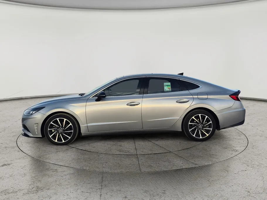 2023 Hyundai Sonata Smart Panorama 