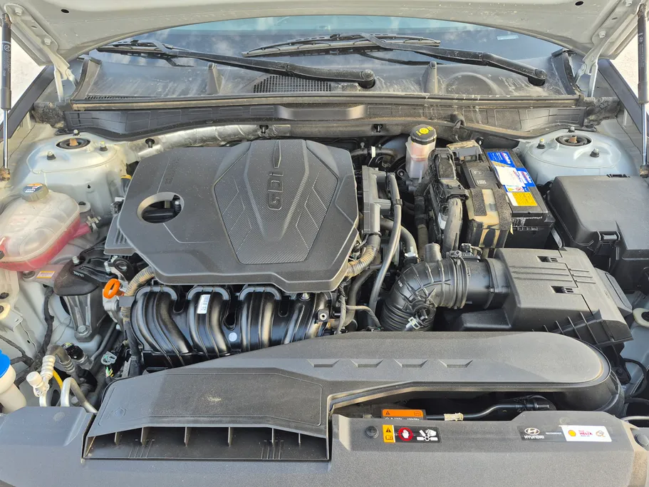 2023 Hyundai Sonata Smart Panorama 