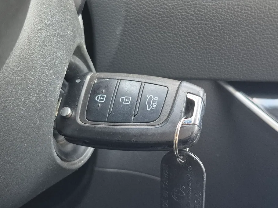 2023 Hyundai Sonata Smart Panorama 