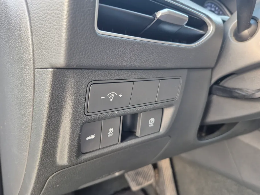 2023 Hyundai Sonata Smart Panorama 