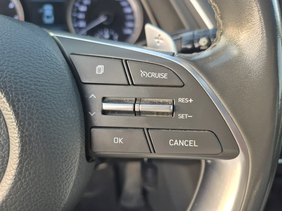 2023 Hyundai Sonata Smart Panorama 