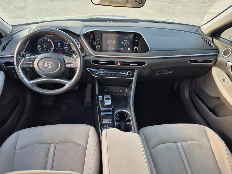 2023 Hyundai Sonata Smart Panorama 