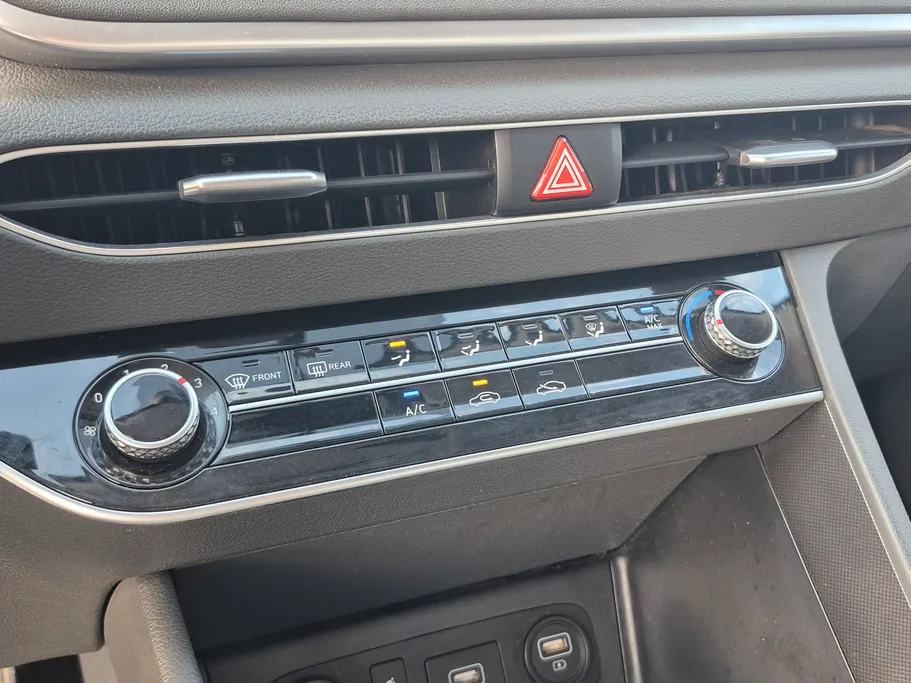 2023 Hyundai Sonata Smart Panorama 