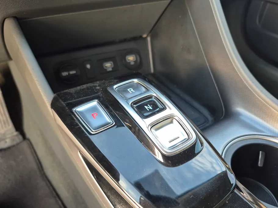 2023 Hyundai Sonata Smart Panorama 