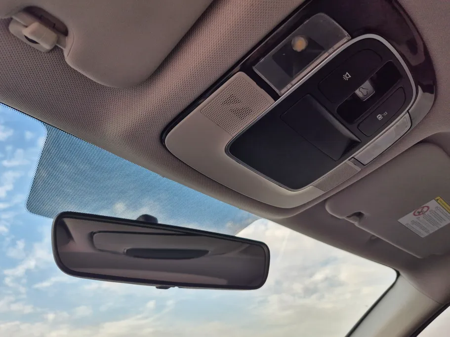 2023 Hyundai Sonata Smart Panorama 