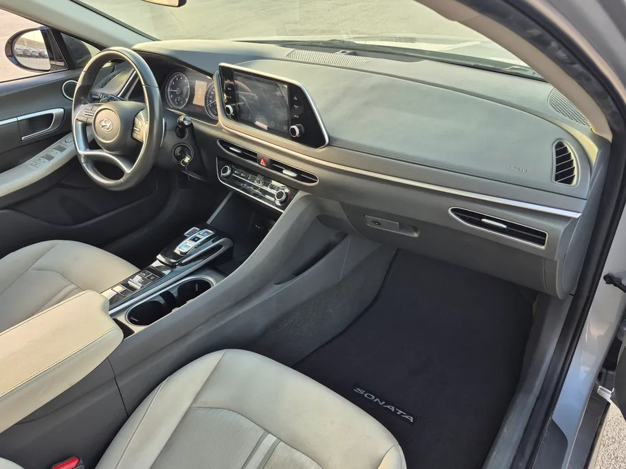 2023 Hyundai Sonata Smart Panorama 