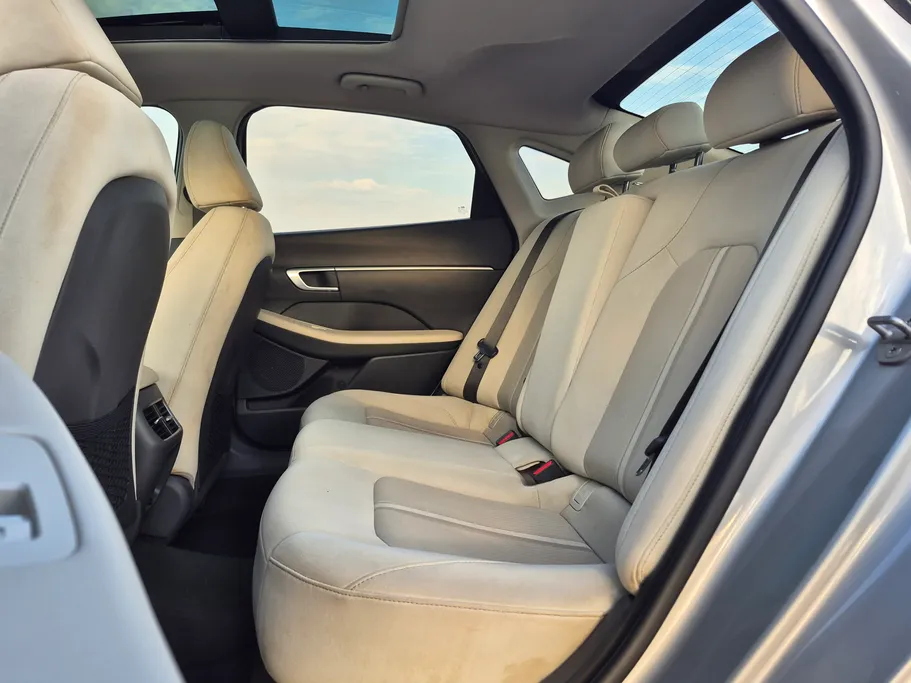 2023 Hyundai Sonata Smart Panorama 