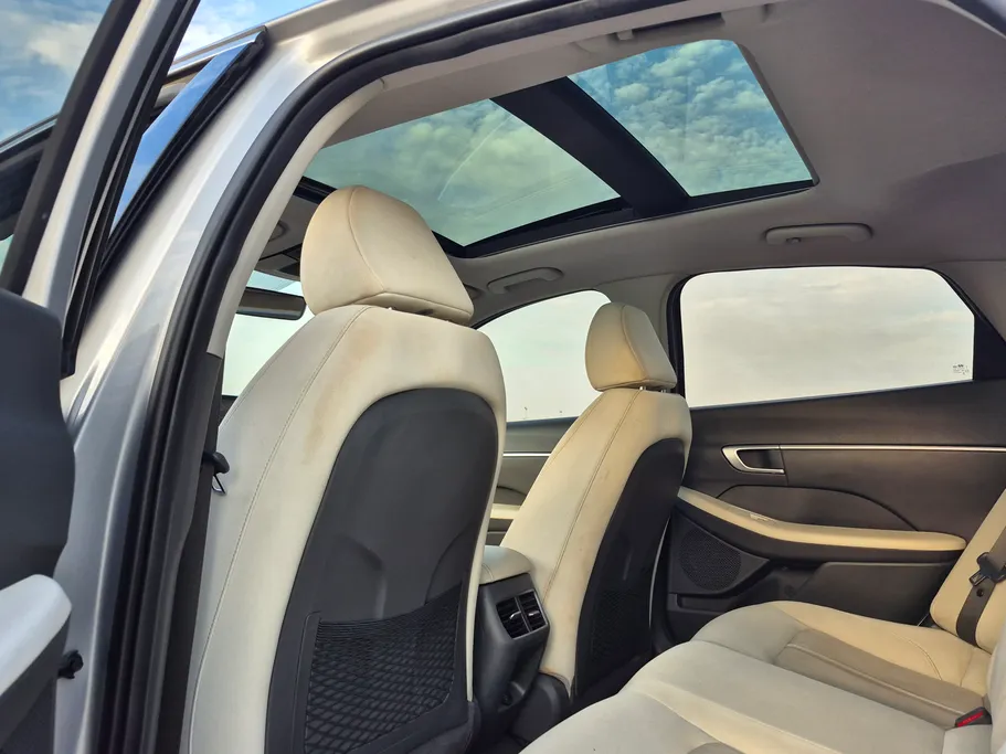 2023 Hyundai Sonata Smart Panorama 