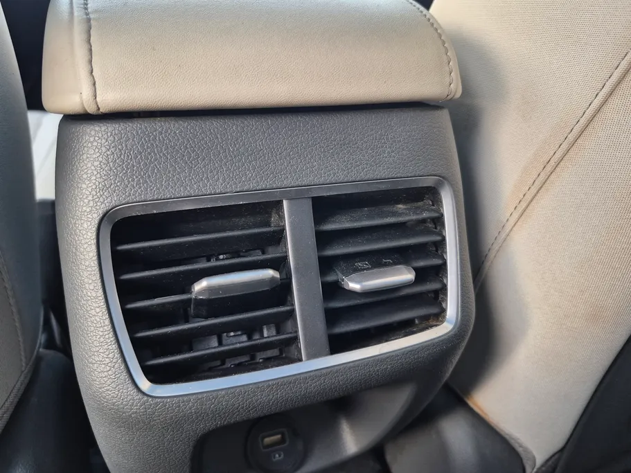 2023 Hyundai Sonata Smart Panorama 