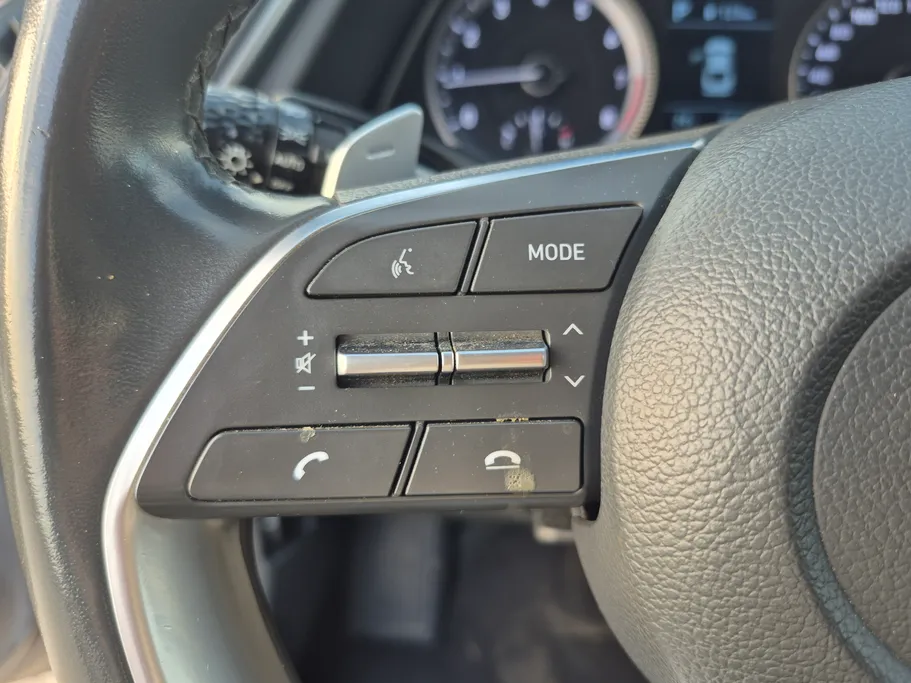 2023 Hyundai Sonata Smart Panorama 