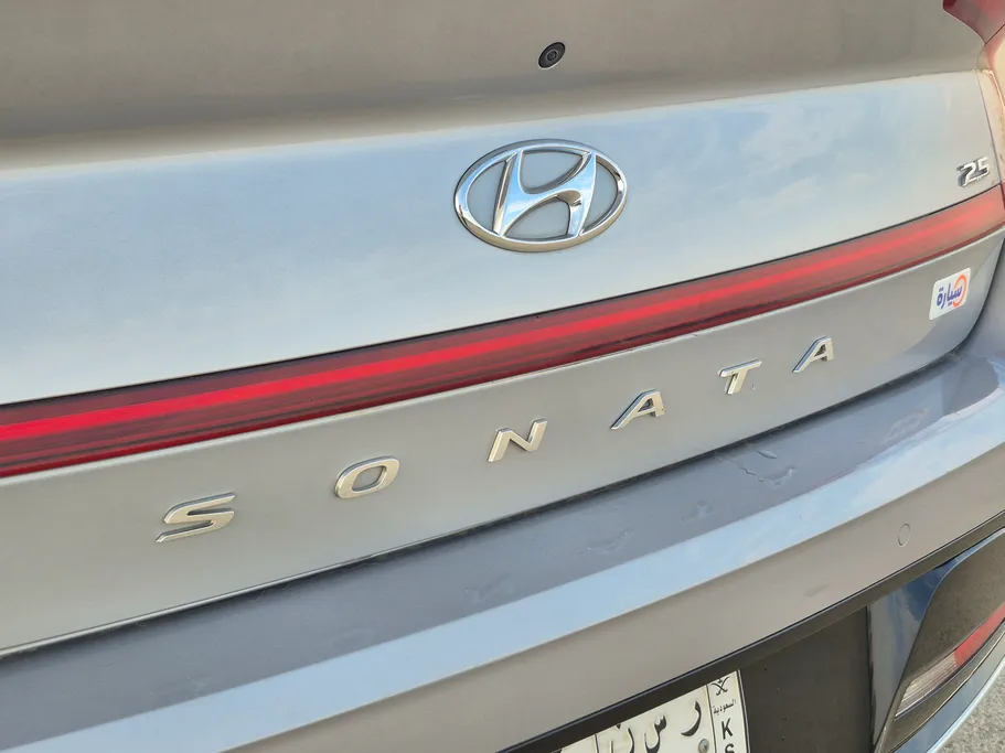 2023 Hyundai Sonata Smart Panorama 