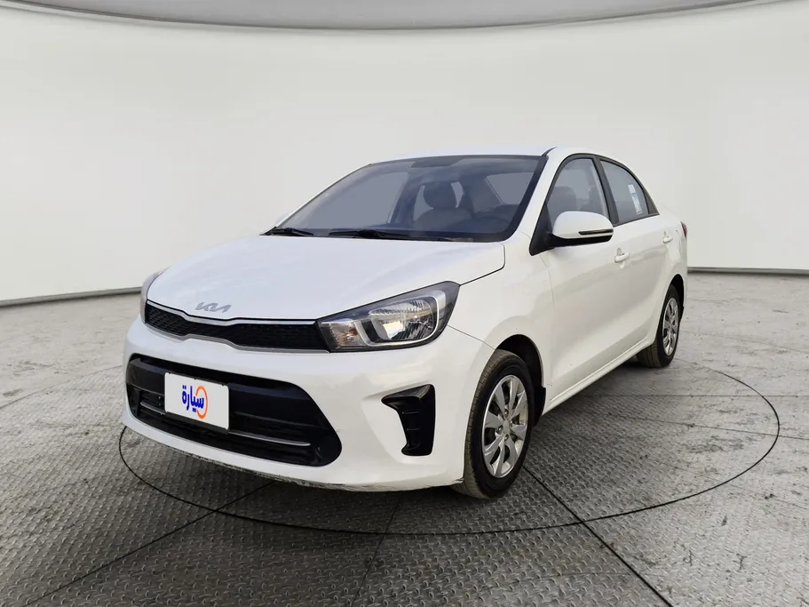 كيا بيجاس GL 2023 