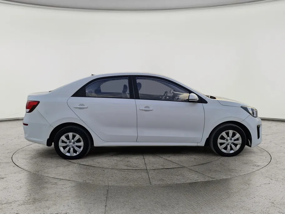 كيا بيجاس GL 2023 