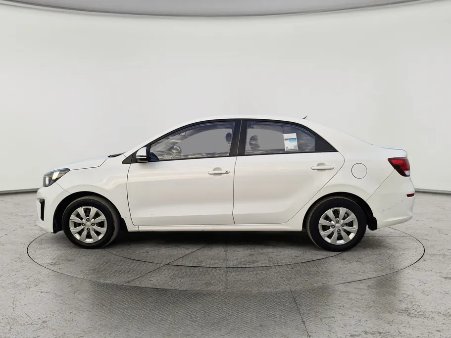 كيا بيجاس GL 2023 