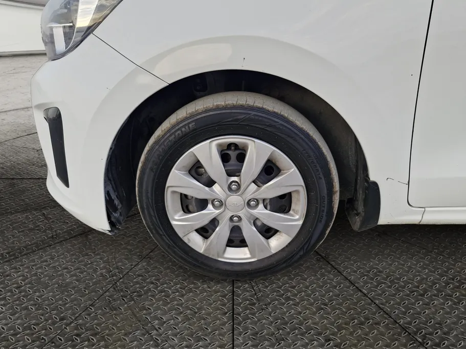 كيا بيجاس GL 2023 