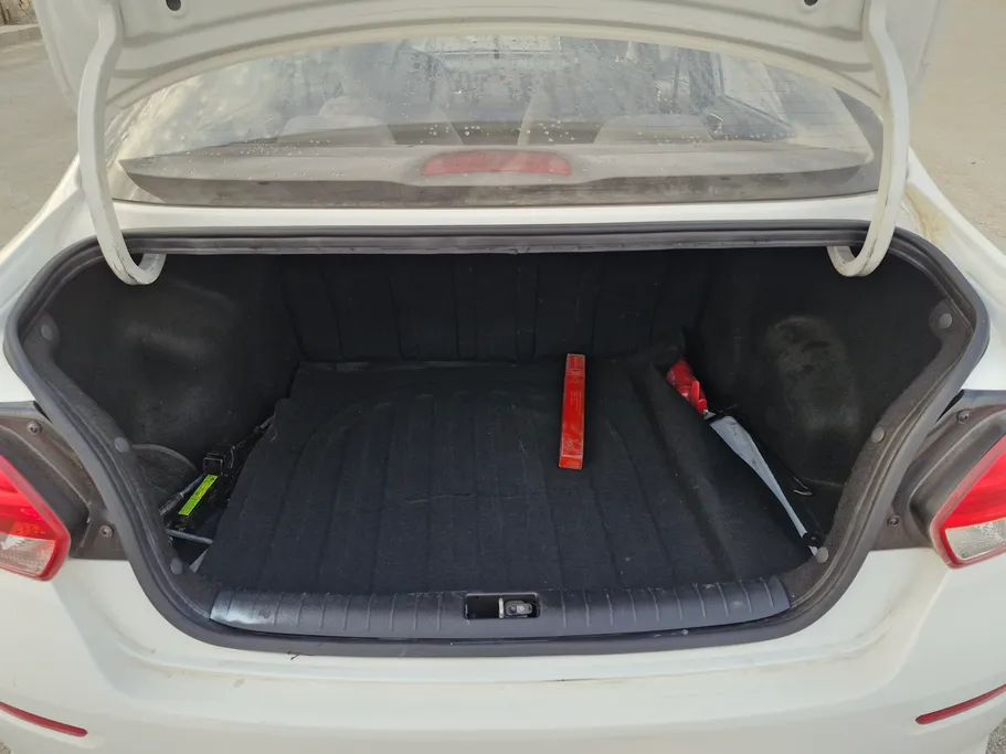 كيا بيجاس GL 2023 