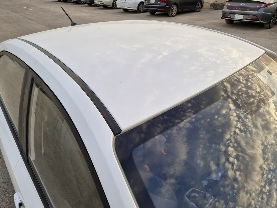 كيا بيجاس GL 2023 