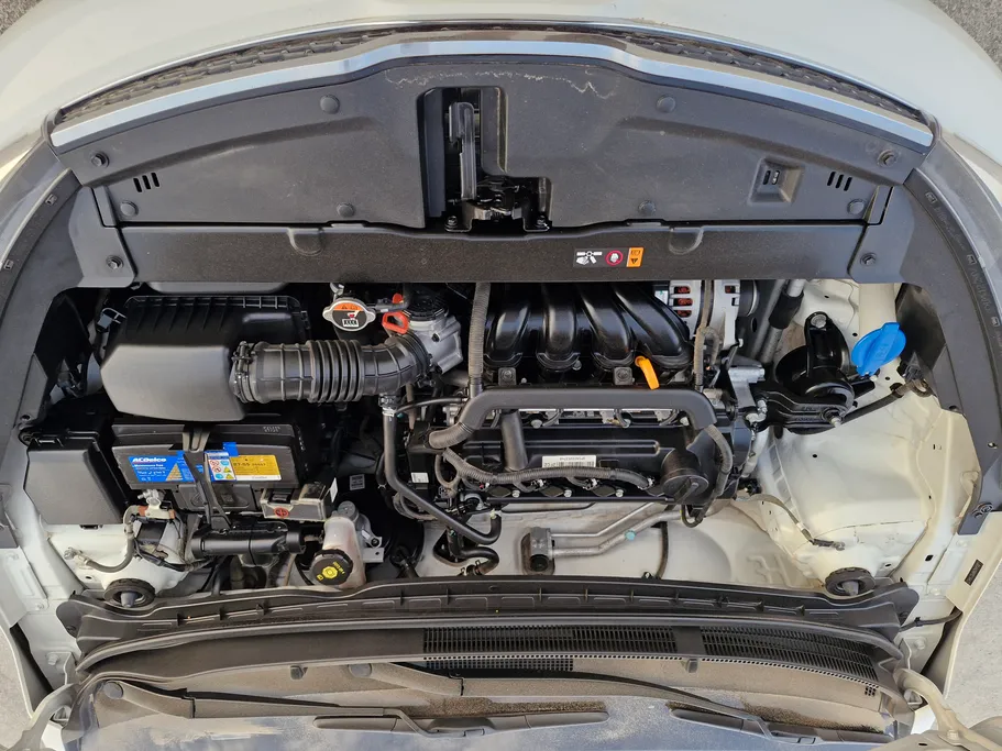 كيا بيجاس GL 2023 