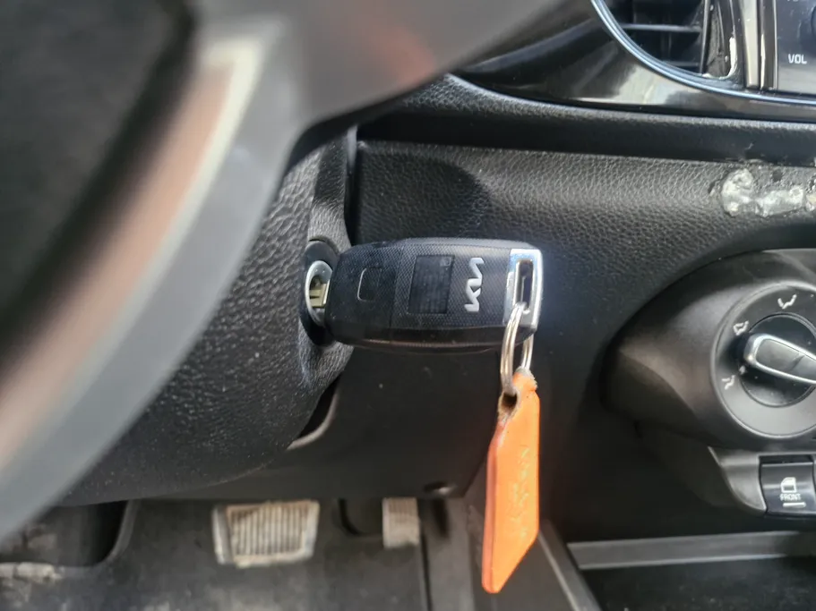 كيا بيجاس GL 2023 