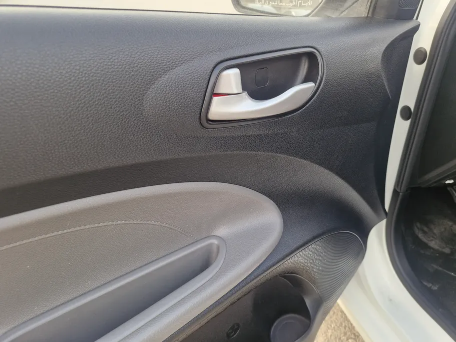 كيا بيجاس GL 2023 