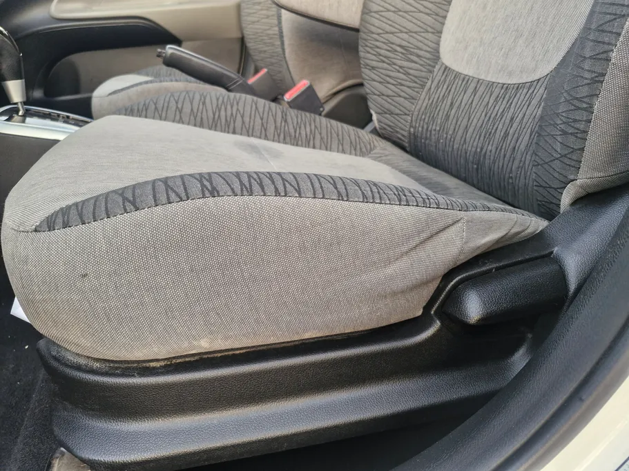 كيا بيجاس GL 2023 