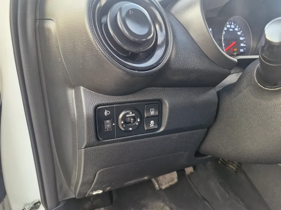 كيا بيجاس GL 2023 