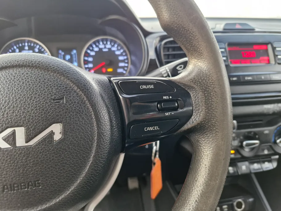 كيا بيجاس GL 2023 