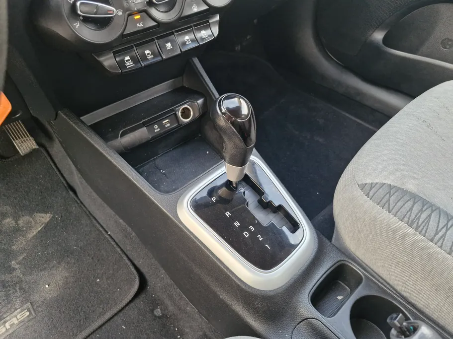 كيا بيجاس GL 2023 