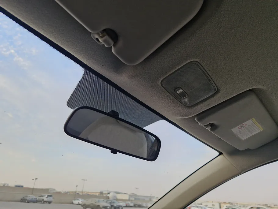 كيا بيجاس GL 2023 