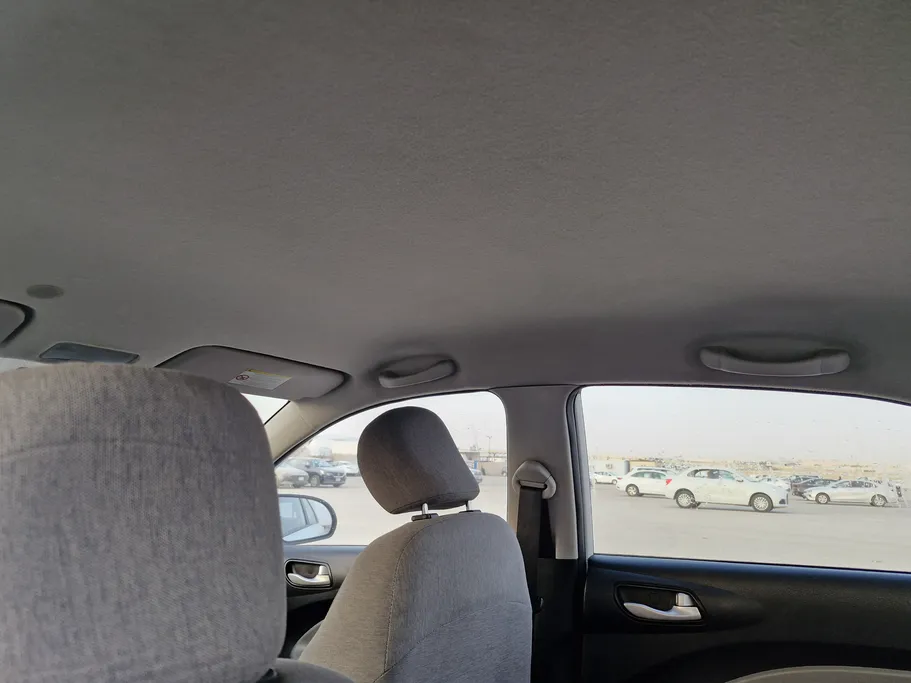 كيا بيجاس GL 2023 