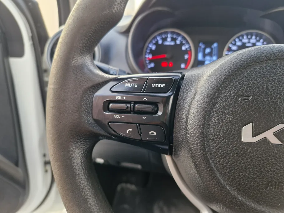 كيا بيجاس GL 2023 