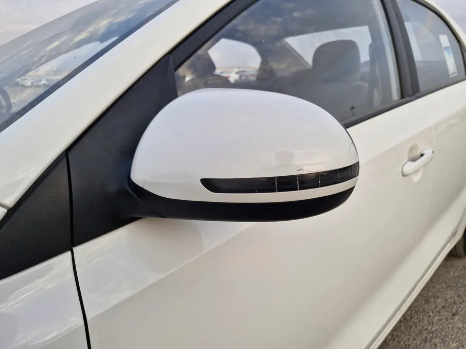 كيا بيجاس GL 2023 