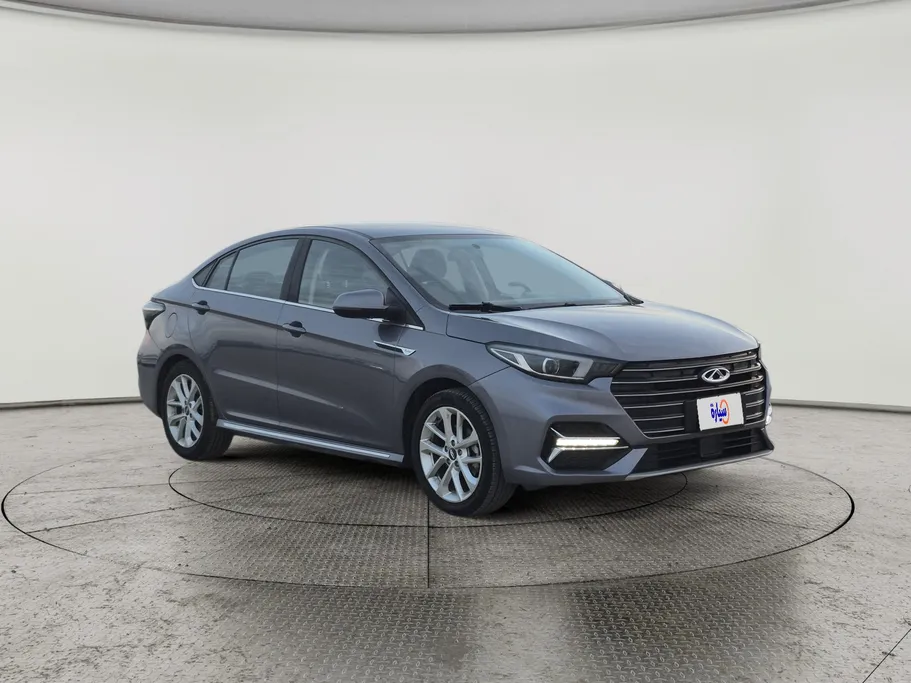 2023 Chery Arrizo 6 Pro Comfort 