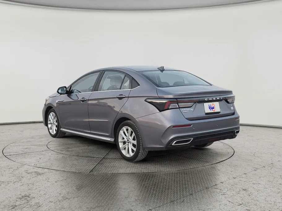 2023 Chery Arrizo 6 Pro Comfort 