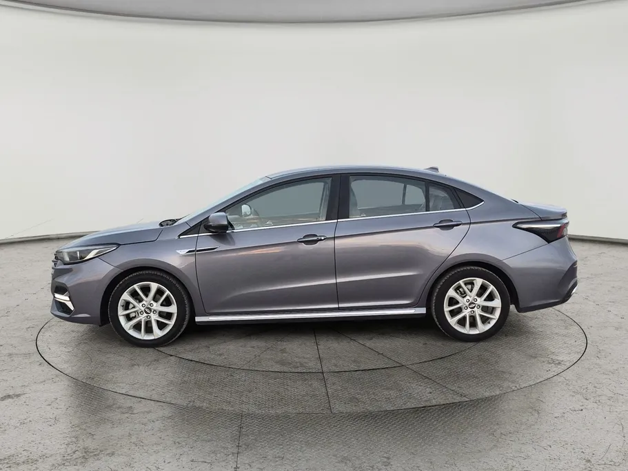 2023 Chery Arrizo 6 Pro Comfort 