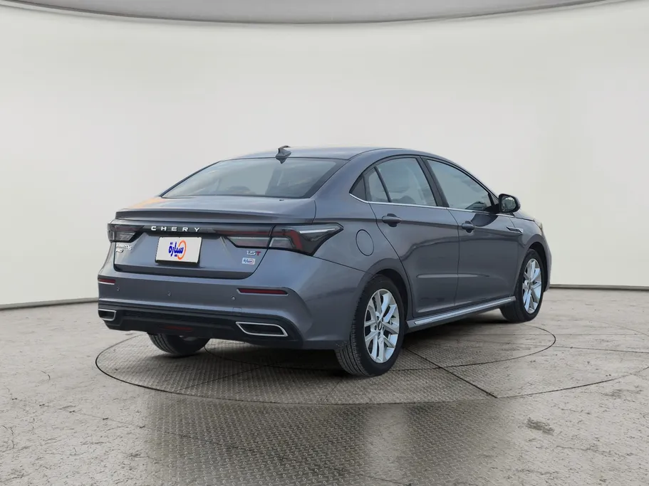 2023 Chery Arrizo 6 Pro Comfort 