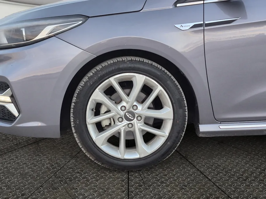 2023 Chery Arrizo 6 Pro Comfort 