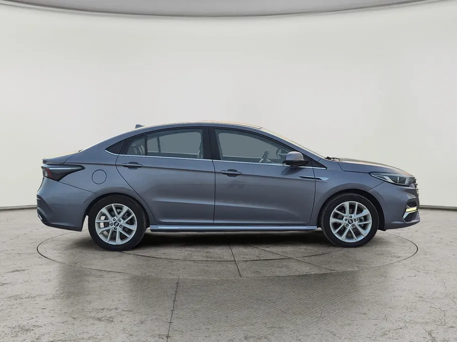 2023 Chery Arrizo 6 Pro Comfort 