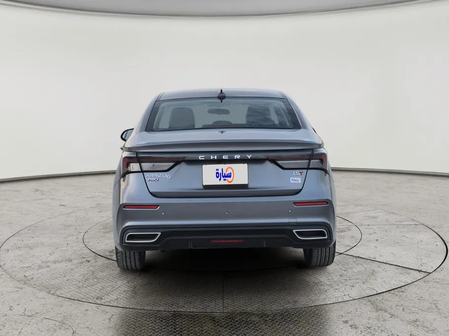 2023 Chery Arrizo 6 Pro Comfort 