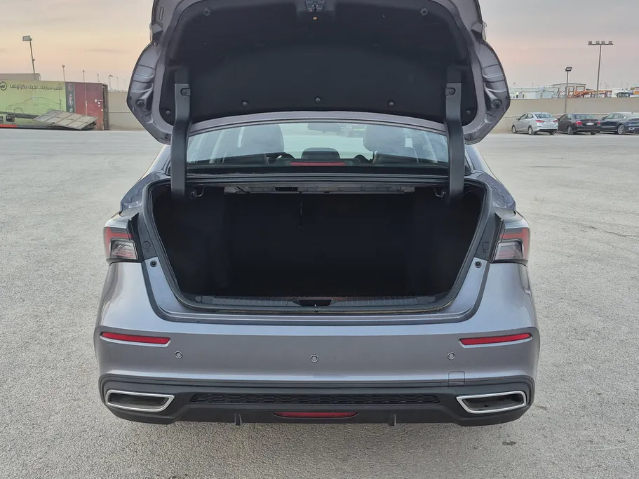 2023 Chery Arrizo 6 Pro Comfort 