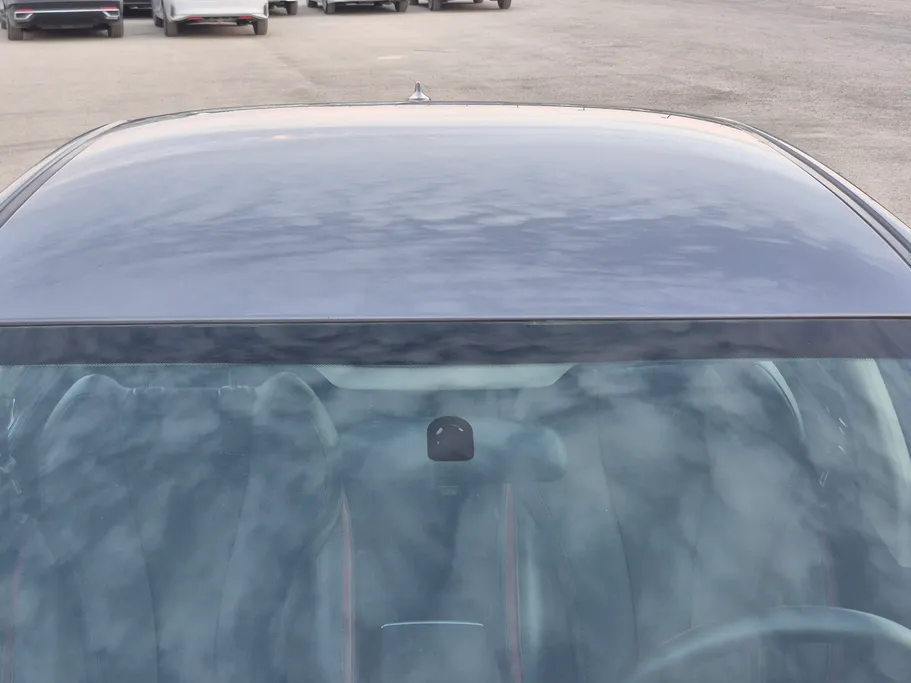 2023 Chery Arrizo 6 Pro Comfort 